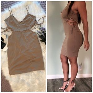 ‼️NEW‼️ Bear Dance Dress